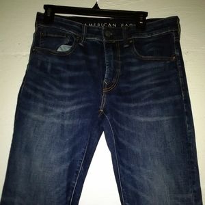 American eagle outfitters men's jeans